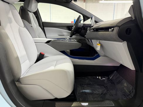 New 2026 Cadillac Optiq Sport 1 AWD/4WD image 47