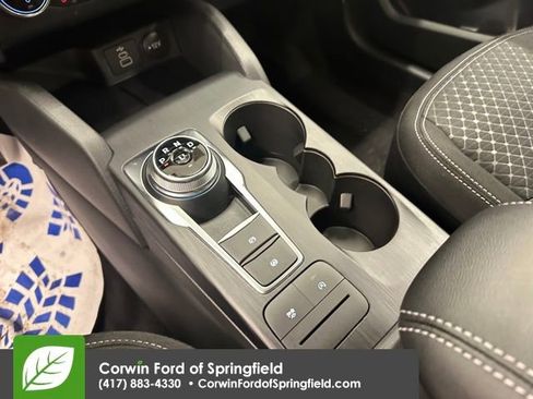 New 2026 Ford Escape Active w/ Cold Weather Package image 35