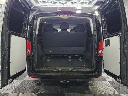 Used 2023 Mercedes-Benz Metris Passenger image 10