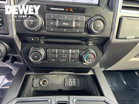 Used 2016 Ford F150 XLT w/ Equipment Group 302A Luxury image 22