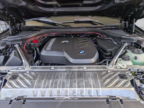 Used 2026 BMW X3 xDrive30 image 18