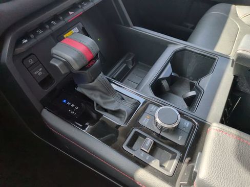 Used 2022 Toyota Tundra TRD Pro AWD/4WD image 27