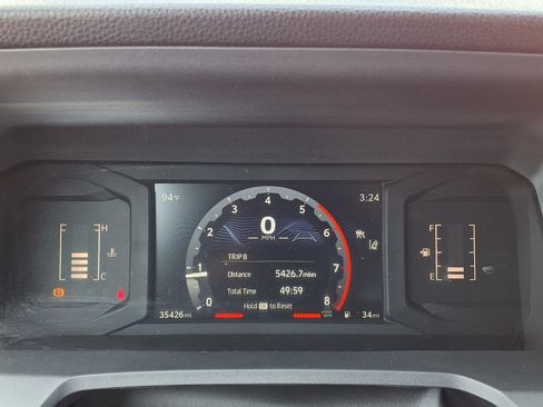 Used 2024 Toyota Tacoma SR AWD/4WD image 34