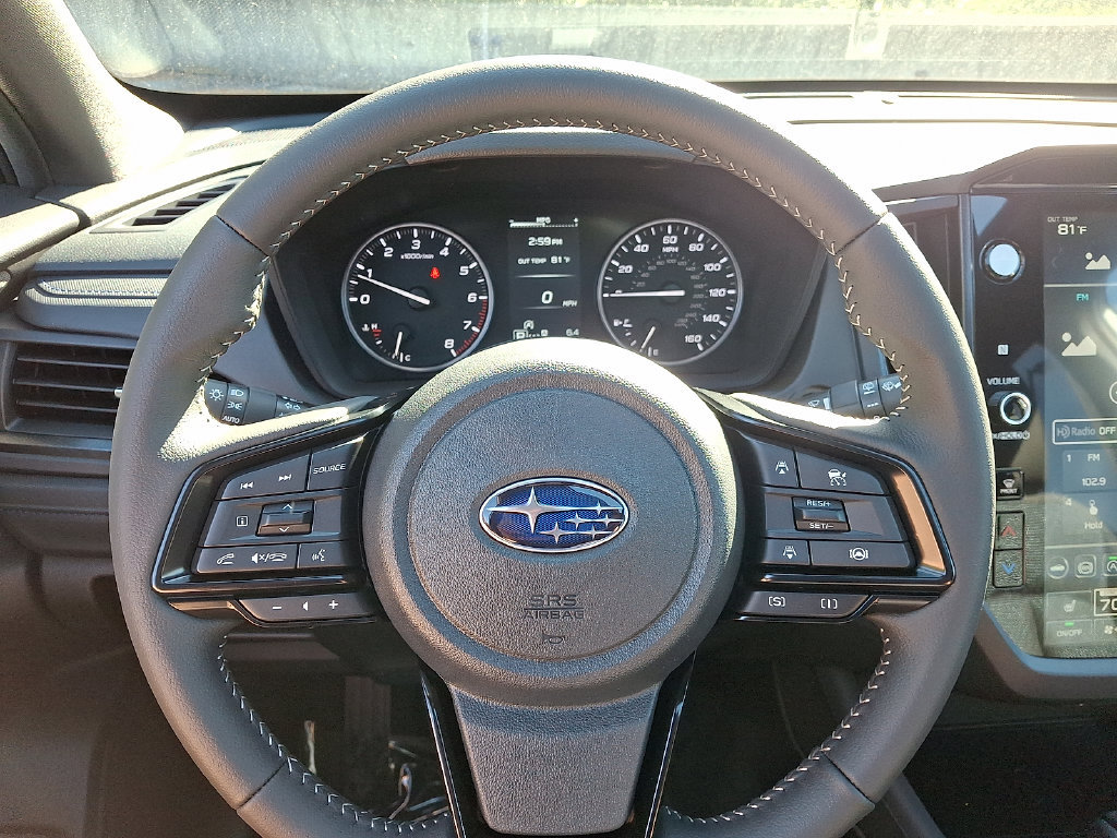 New 2026 Subaru Forester Premium AWD/4WD image 20