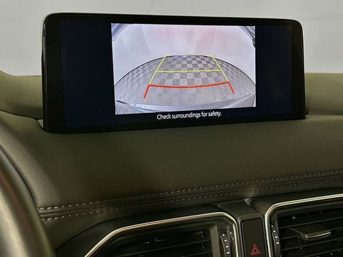 Used 2023 MAZDA CX-5 AWD 2.5 S w/ Preferred Package image 19