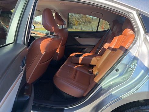 Used 2025 Toyota Camry LE image 15