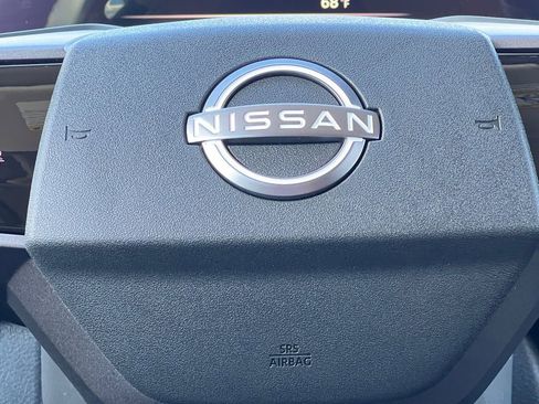 New 2026 Nissan Murano SL AWD/4WD image 5