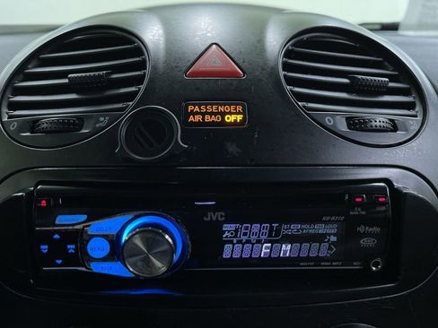 Used 2005 Volkswagen Beetle GLS image 20