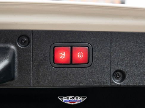 Used 2012 Mercedes-Benz S 550 4MATIC w/ Sport Pkg image 48