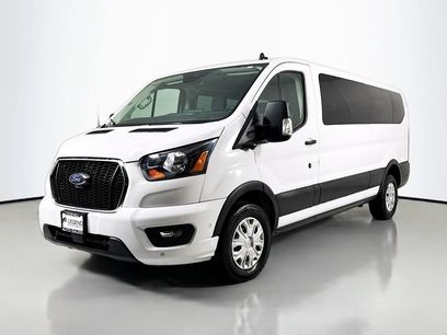 Used 2023 Ford Transit 350 XLT