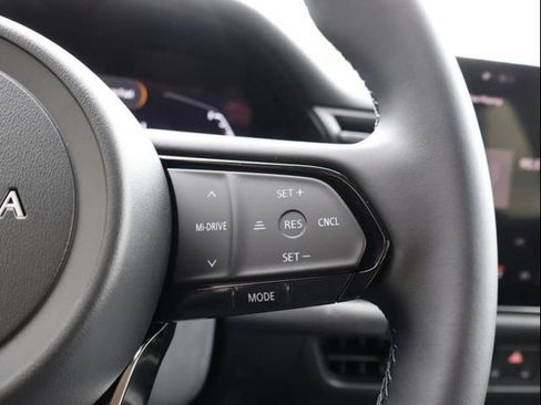 New 2026 MAZDA CX-5 Select AWD/4WD image 29