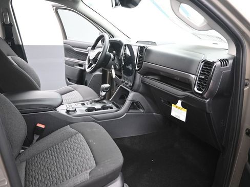 New 2025 Ford Ranger XLT w/ FX4 Off-Road Package image 24