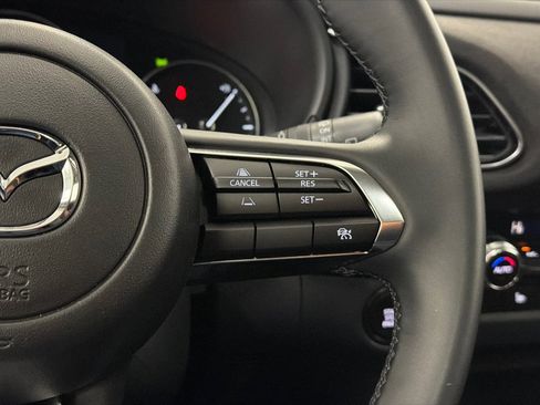 Used 2025 MAZDA CX-30 Carbon image 22