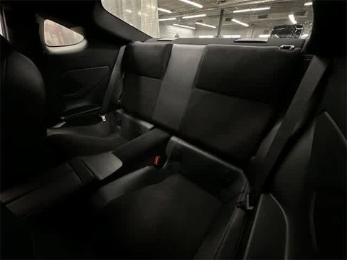 Used 2023 Toyota GR86 10th Anniversary SE image 18