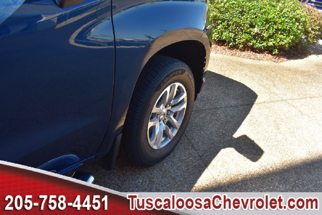 Used 2019 Chevrolet Silverado 1500 RST w/ All-Star Edition RWD image 14
