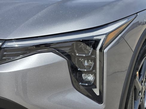 New 2026 Kia K4 LXS image 6