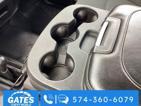 Used 2020 RAM 2500 Tradesman AWD/4WD image 29