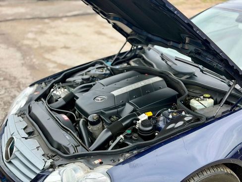 Used 2006 Mercedes-Benz SL 500 image 11