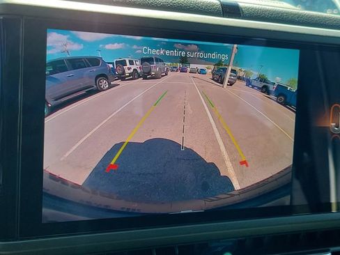 New 2026 Jeep Wrangler Sport AWD/4WD image 20