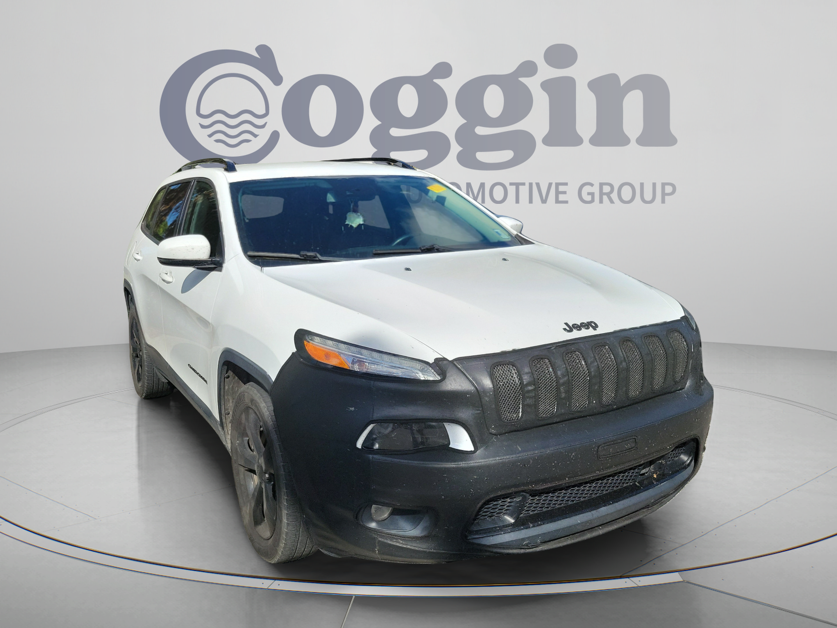 Used 2018 Jeep Cherokee Limited w/ Technology Group FWD image 7