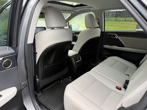 Certified 2022 Lexus RX 350 FWD w/ Premium Package image 27