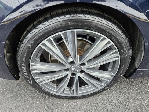 Used 2019 Audi A6 2.0T Premium Plus w/ Premium Plus Package image 28