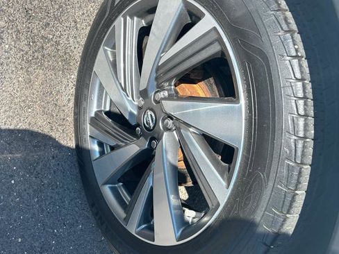 Used 2020 Nissan Murano SL w/ Moonroof Package AWD/4WD image 21