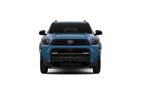 New 2026 Toyota 4Runner SR5 AWD/4WD image 17