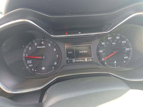 Used 2021 Chevrolet TrailBlazer LT image 5