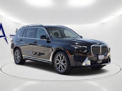 Used 2024 BMW X7 xDrive40i