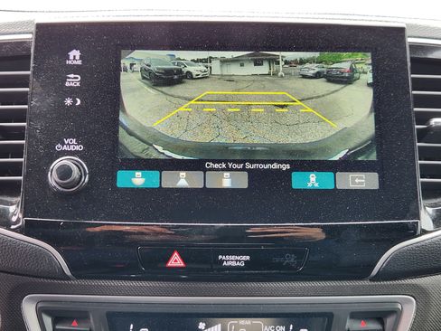 Certified 2023 Honda Passport TrailSport image 14