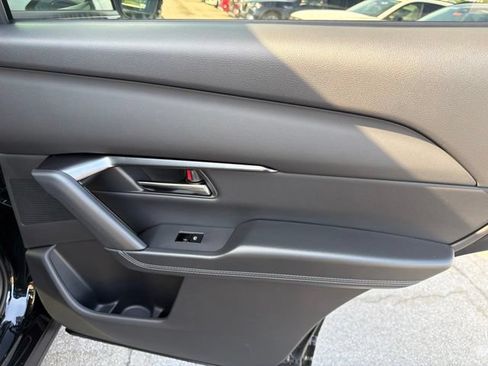 New 2026 MAZDA CX-5 Select AWD/4WD image 35