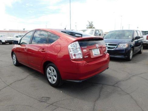Used 2007 Toyota Prius image 5