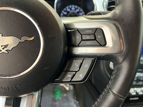 Used 2016 Ford Mustang GT Premium image 19