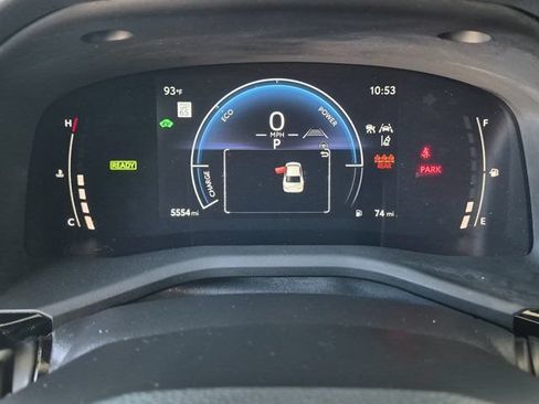 Certified 2025 Toyota Camry SE FWD image 19