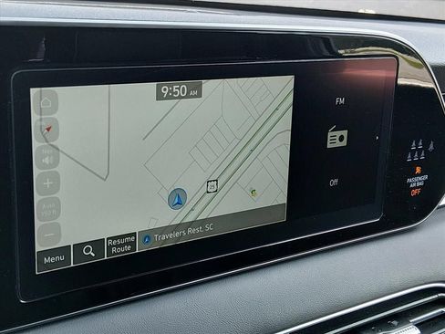Used 2022 Hyundai Palisade Calligraphy w/ Winter Package AWD/4WD image 19