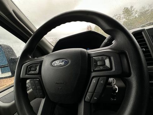 Used 2020 Ford F350 XL w/ Power Equipment Group image 15