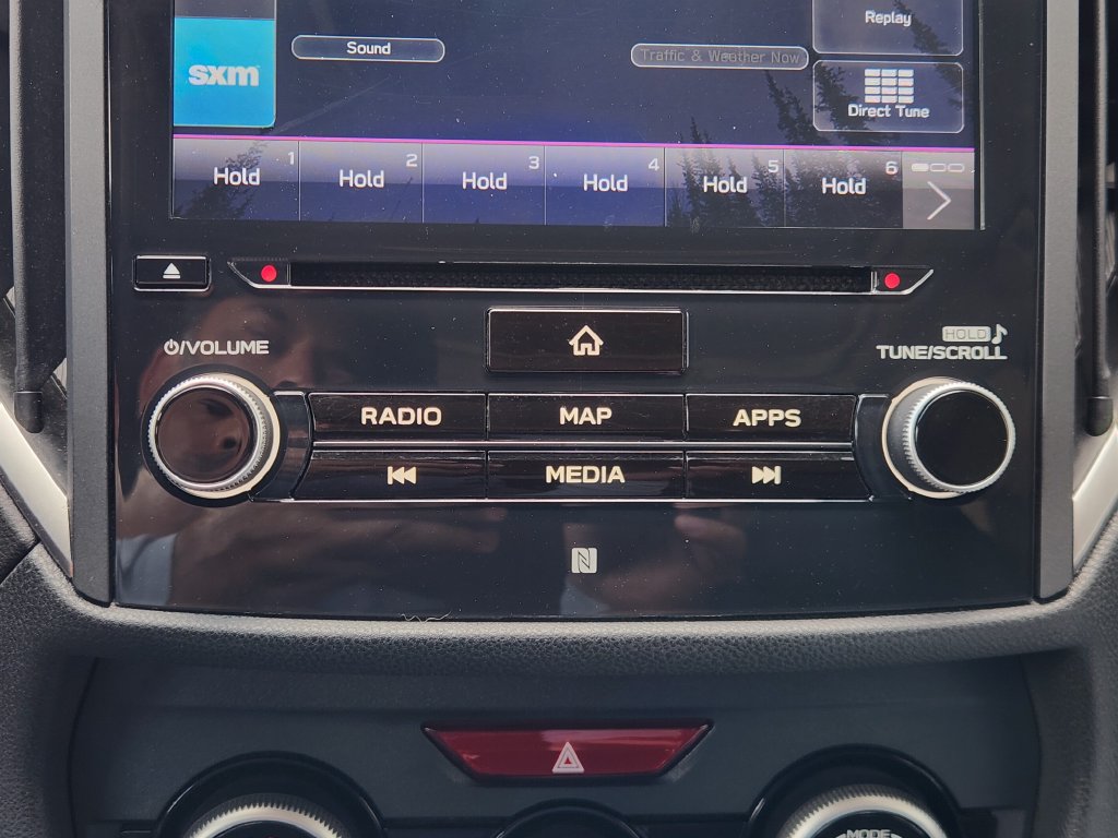 Used 2019 Subaru Crosstrek 2.0i Limited w/ Moonroof Package w/Navigation AWD/4WD image 19