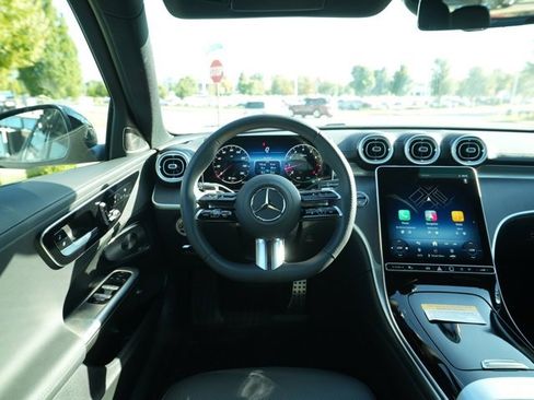 Certified 2025 Mercedes-Benz C 300 C 300 image 22