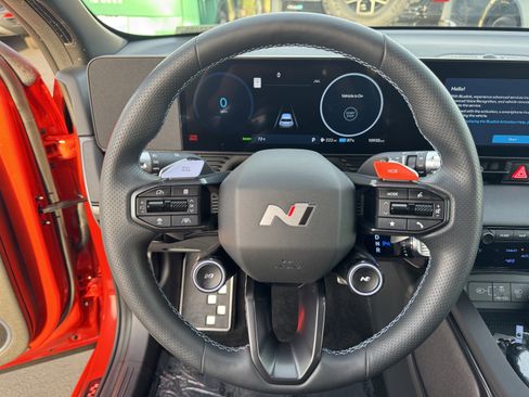 Used 2025 Hyundai Ioniq 5 N image 18