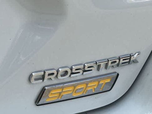 Certified 2024 Subaru Crosstrek 2.5i Sport AWD/4WD image 18