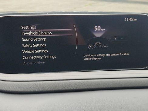 New 2026 MAZDA CX-30 AWD 2.5 S image 23
