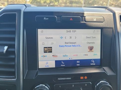 Certified 2020 Ford F250 XLT AWD/4WD image 22