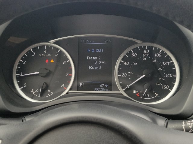 Used 2016 Nissan Sentra SV FWD image 24