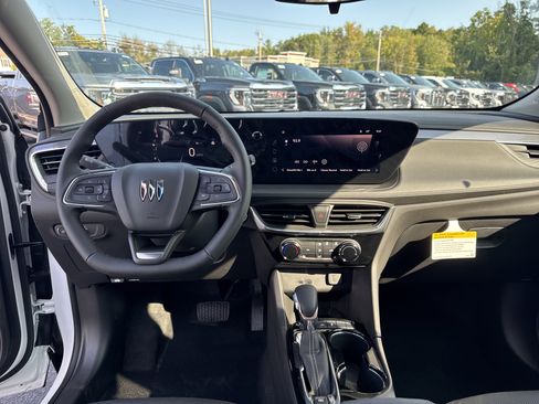 New 2026 Buick Encore GX Sport Touring w/ Comfort Package image 17
