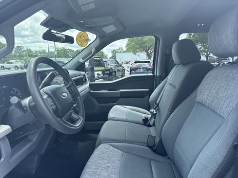 Used 2024 Ford F350 XLT image 13