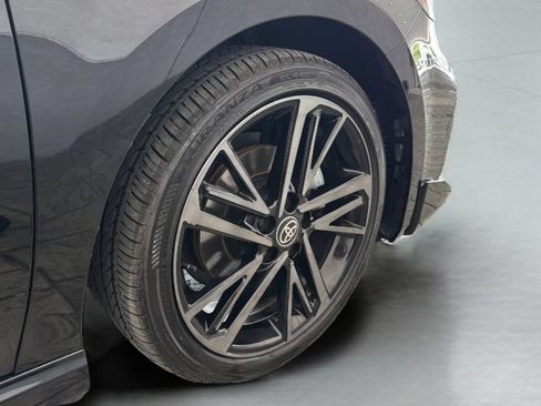 Used 2026 Toyota Camry XSE w/ Premium Plus Package FWD image 42