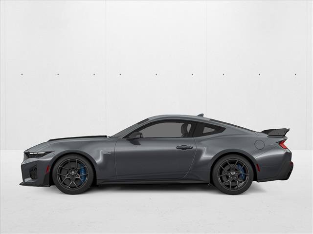 New 2026 Ford Mustang Dark Horse SC RWD image 2