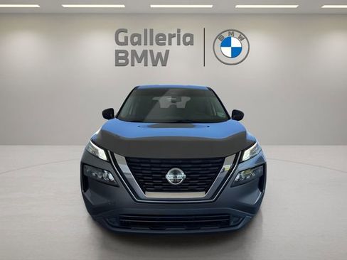 Used 2021 Nissan Rogue S FWD image 3