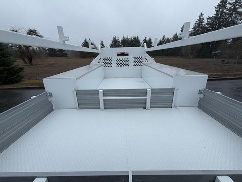 New 2024 Ford F350 XL w/ Snow Plow Prep Package image 10